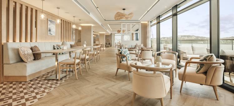 Hotel Indigo TORQUAY by IHG图片