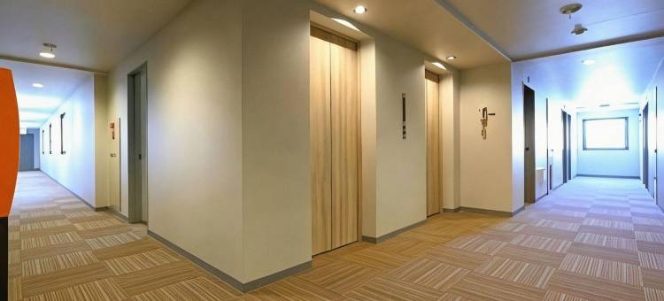 内藤辛提亚酒店(Centia Hotel Naito)图片