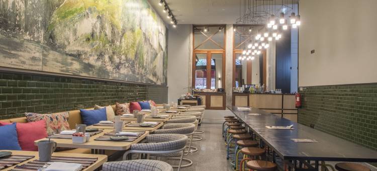 里贝伊拉波尔图酒店-特辑集团(The Editory House Ribeira Porto Hotel)图片