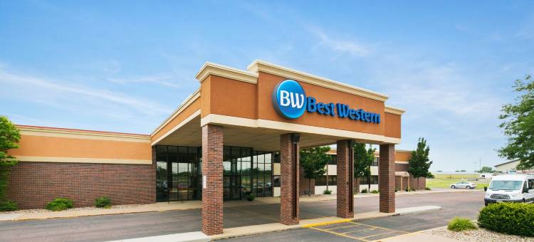 凯利贝斯特韦斯特酒店(Best Western Kelly Inn)图片