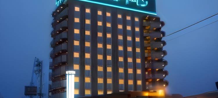 露樱酒店坂出北交流道口店(Hotel Route-Inn Sakaide-Kita Inter)图片