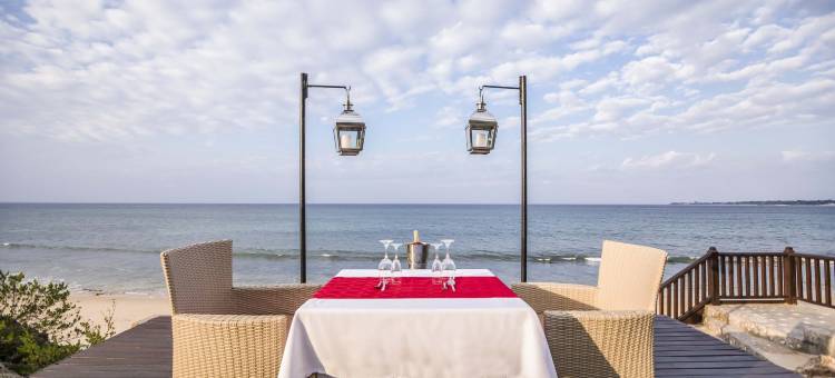 安凡妮奔巴海滩酒店(Avani Pemba Beach Hotel)图片