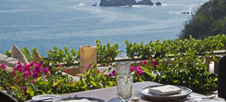 伊斯塔帕卡拉德马尔水疗度假村(Cala de Mar Resort & Spa Ixtapa)图片