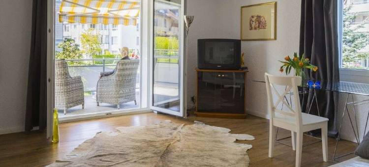 Holiday apartment with 4 bedrooms图片