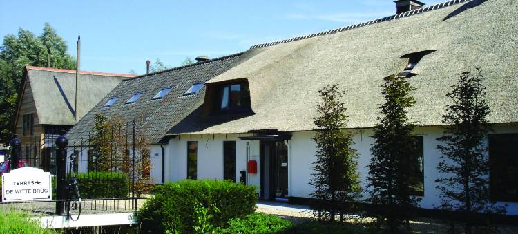 弗莱彻德维特布鲁格餐厅酒店(Fletcher Hotel-Restaurant de Witte Brug)图片
