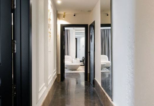 Los 36 by GRUPO CCOMMOHotel Overview