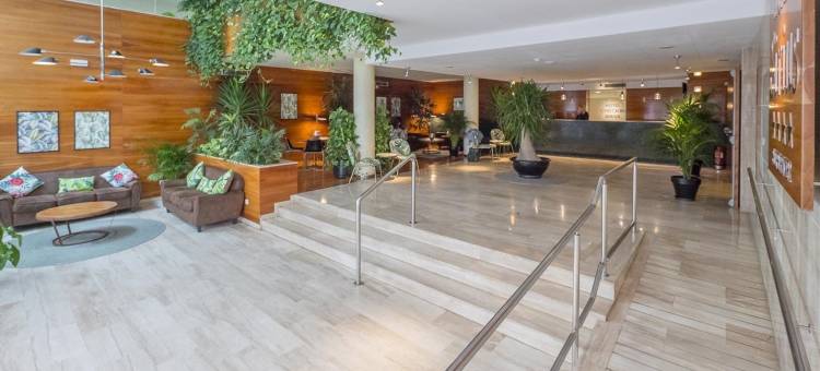 查克因德沃西里斯酒店(Dwo Sirius - Adults Only)图片