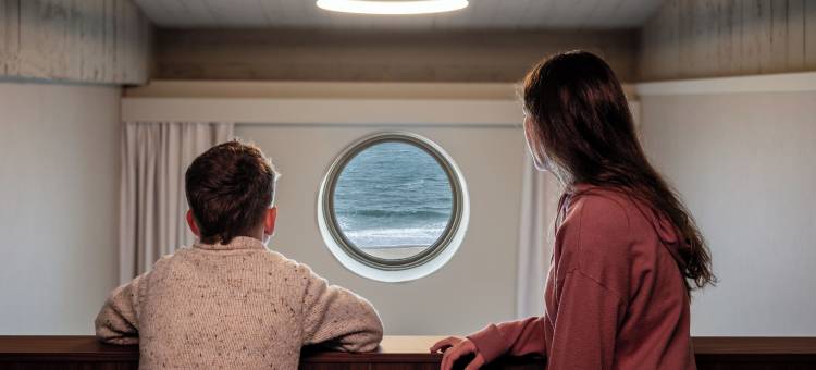 海运学校酒店(Hotel De Zeevaartschool)图片