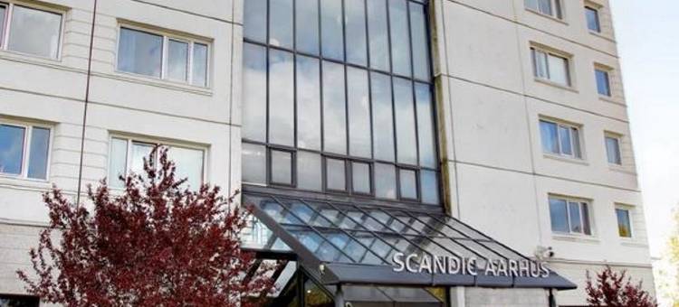 西奥胡斯斯堪迪克酒店(Scandic Aarhus Vest)图片