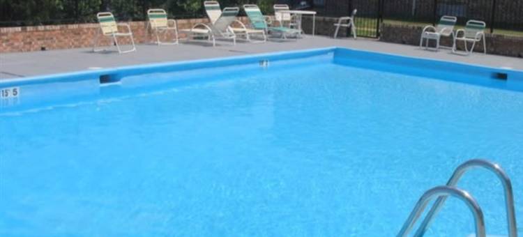 品质酒店机场(Quality Inn Airport)图片