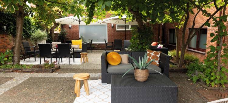 巴德诺德韦克酒店(BadHotel Noordwijk)图片