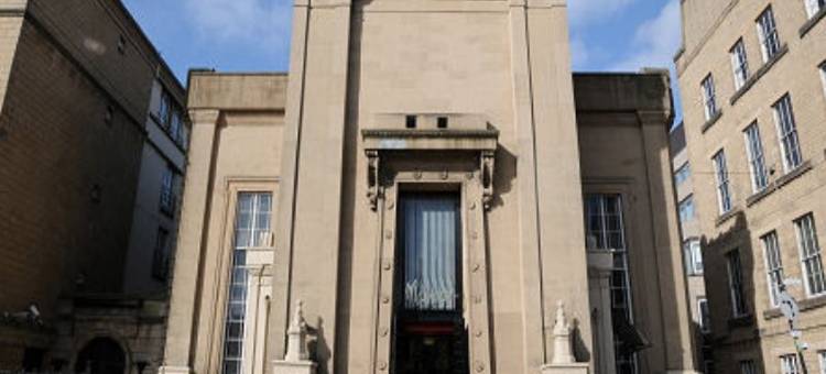 马尔马逊格拉斯哥酒店(Malmaison Glasgow)图片