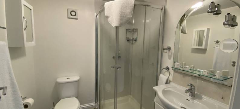 弗兰伯德酒店(Flambards Hotel)图片