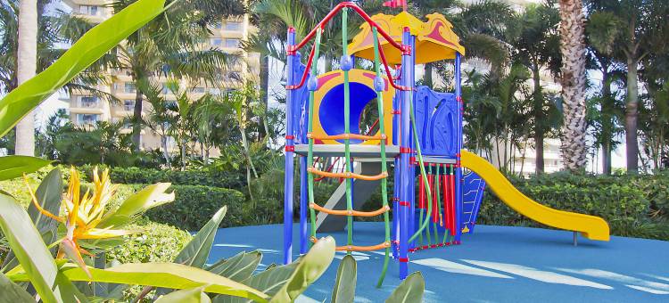 冲浪者天堂雪佛龙曼特拉塔酒店(Mantra Towers of Chevron)图片