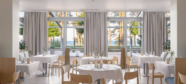 IFA吕根岛度假酒店(IFA Rügen Hotel & Ferienpark)图片