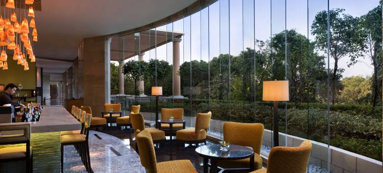 纽港云顶世界内的马尼拉万豪酒店(Manila Marriott Hotel at Newport World Resorts)图片
