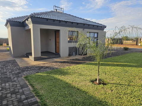 Vation Nation 民宿