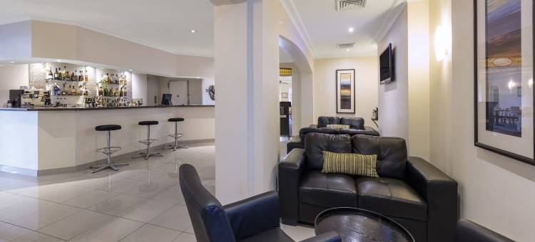 沃加沃加美居酒店(Mercure Wagga Wagga)图片