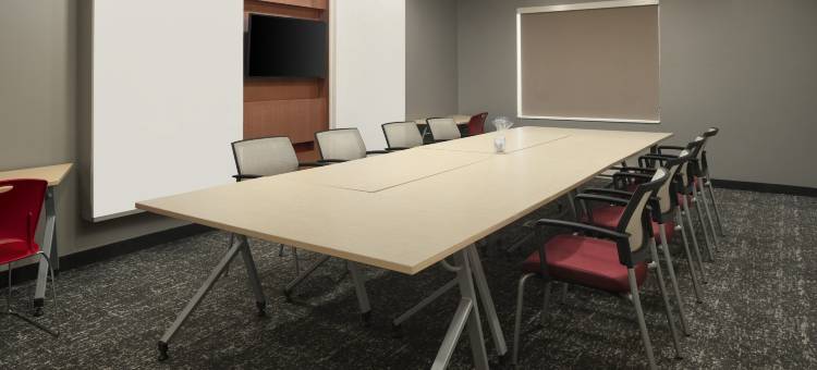 斯韦兹伯勒洛根小镇TownePlace套房酒店(TownePlace Suites Swedesboro Logan Township)图片