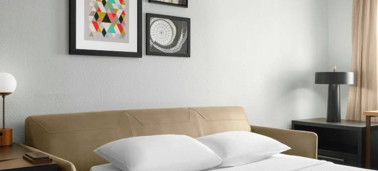 圣安东尼奥六旗利姆Residence Inn 酒店(Residence Inn San Antonio Six Flags® at the Rim)图片