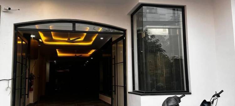 卡皮尔皇家酒店(Hotel kapil royal inn)图片