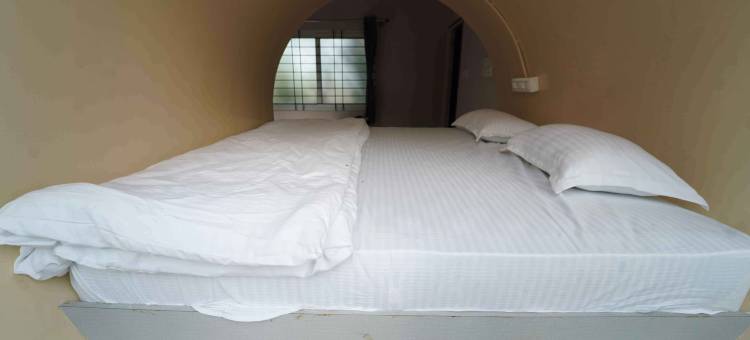 本奇卡尔度假村(Benchkal Resort)图片