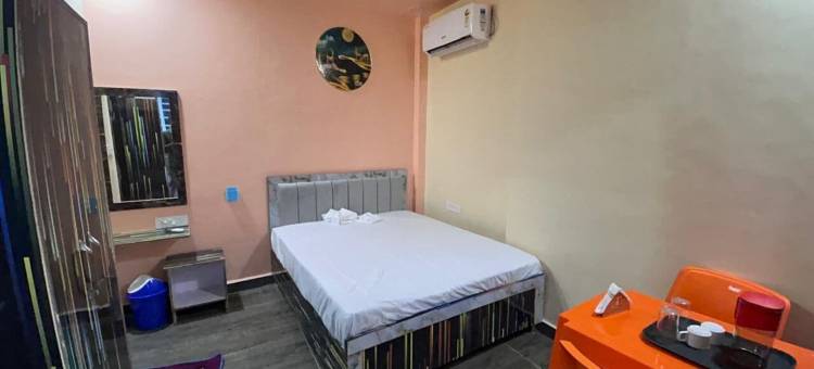 乔蒂皇宫酒店(Hotel Jyoti Palace)图片