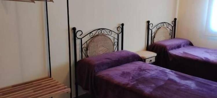 巴兰科德拉霍斯之家(Casas Del Barranco de La Hoz)图片