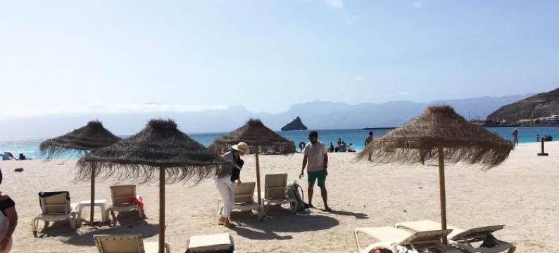 米拉马尔别墅(Vila Mira Mar)图片