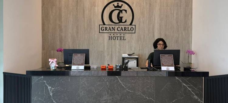 格兰卡洛酒店(Gran Carlo Hotel)图片