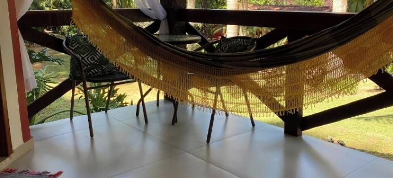 布里撒瓦尔宾馆(Pousada Brisa do Vale)图片