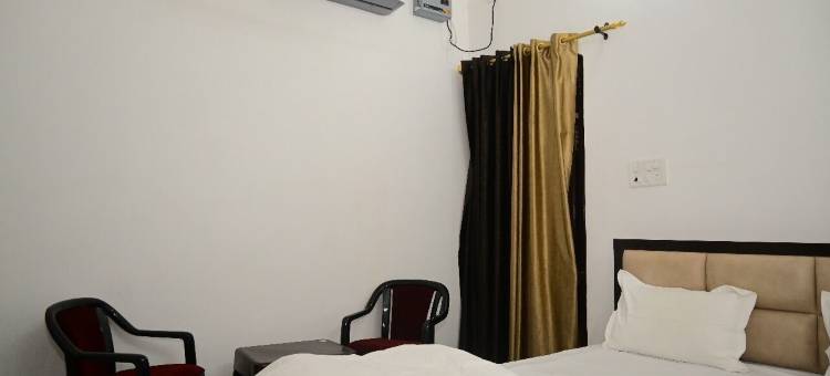 施里纳拉亚南旅馆和家庭寄宿(Shri Narayanam Guest House and Home Stay)图片