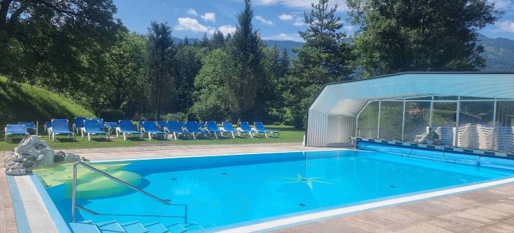 卡尼舍霍夫酒店(Karnischer Hof)图片