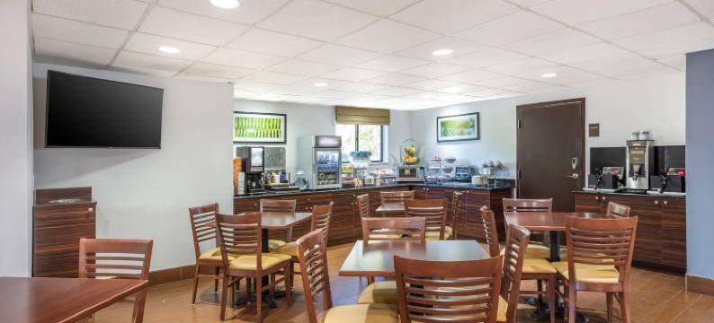 舒眠酒店-近宾夕法尼亚州立大学(Sleep Inn Near Penn State - State College, PA)图片