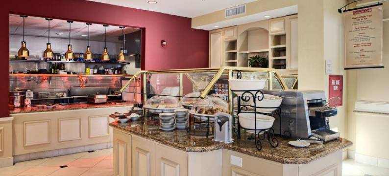 帕姆代尔希尔顿花园酒店(Hilton Garden Inn Palmdale)图片