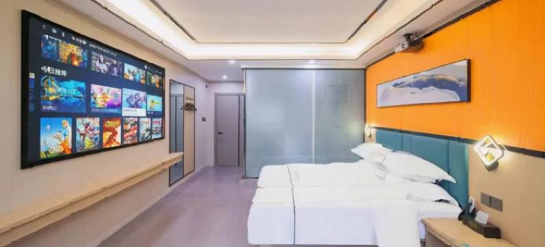 隆城优选酒店图片