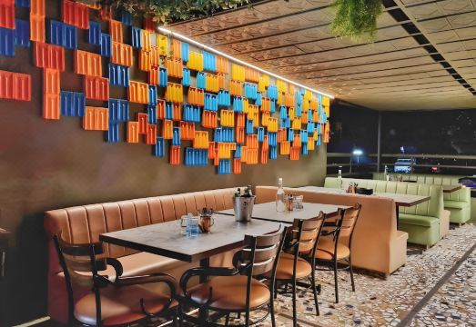 Hotel K Tree - A Boutique Hotel Hotel Overview