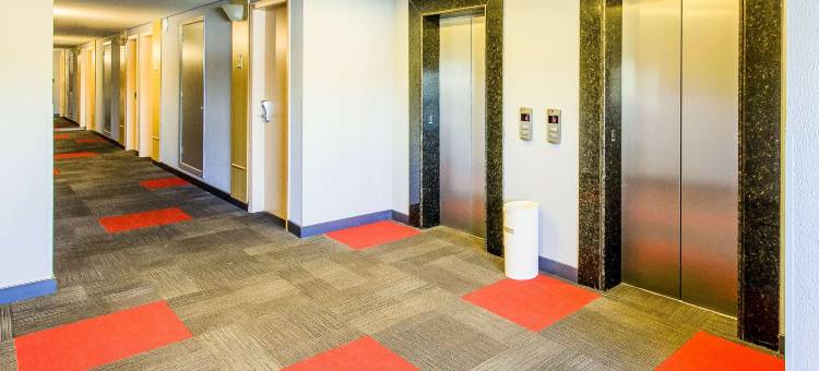 宜必思阿拉萨图巴酒店(Ibis Aracatuba)图片