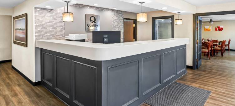 凯艺酒店(Quality Inn)图片