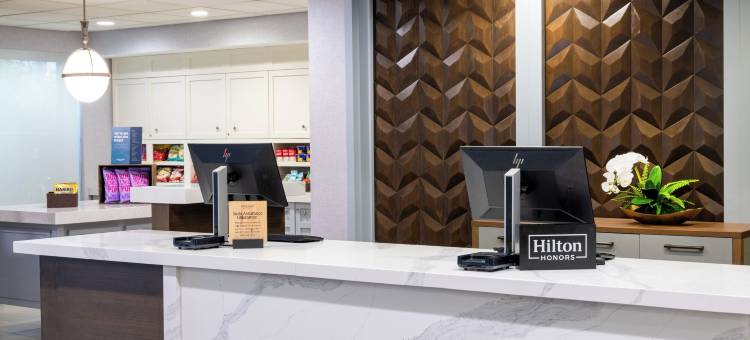 匹兹堡南角Homewood Suites by Hilton(Homewood Suites by Hilton Pittsburgh-Southpointe)图片