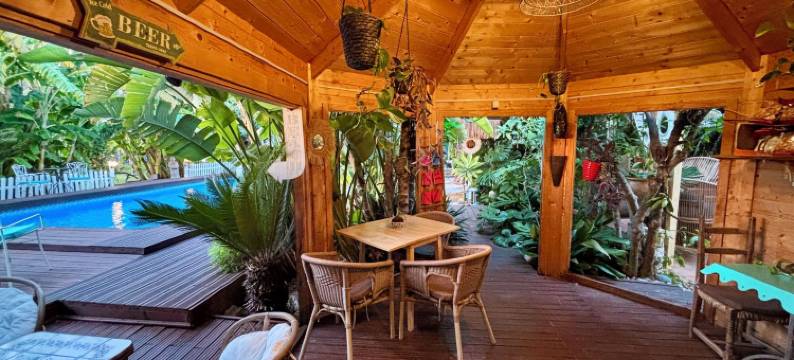 阿尔提亚天堂 1917 酒店(Hotel Altea Paradise 1917 - Adults Only)图片