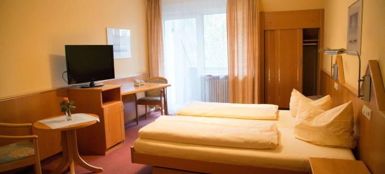 Hotel Restaurant Löwen图片