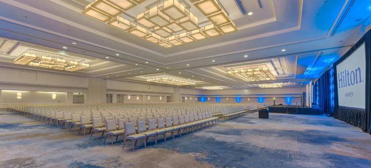 阿纳海姆希尔顿酒店(Hilton Anaheim)图片