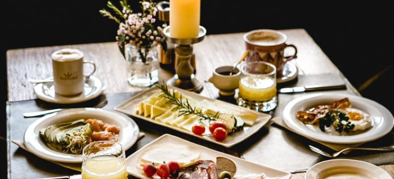 索莫霍夫酒店(Hotel Sommerhof)图片