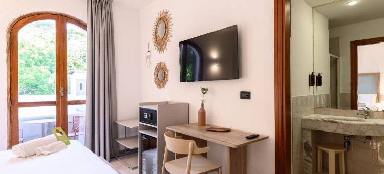 伊斯基亚圣尼古拉 B&B 酒店(B&B Hotel Ischia San Nicola)图片