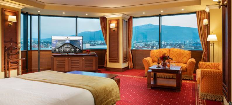 索非亚大酒店(Grand Hotel Sofia)图片