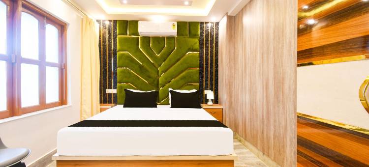 Super Hotel O Haven Inn图片