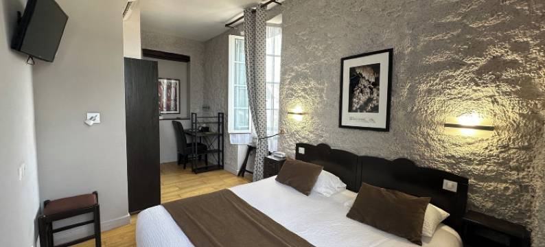 公爵酒店(Logis Hostellerie des Ducs)图片