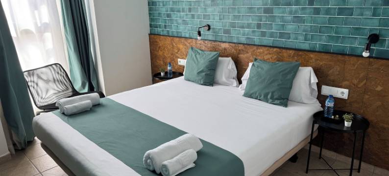 欧雷内塔酒店 - 吉罗内利亚(HOTEL ORENETA - Gironella)图片