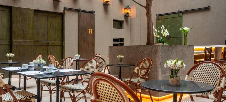 卡利里奥大道 NH(NH Boulevard del Río Cali)图片